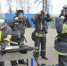 В Подольске пожарные повышали свой класс - Pro-Podolsk.Ru