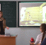 Урок правовой грамотности для учащихся школы № 33 провела представитель Уполномоченного по правам человека в Городском округе Подольск - Городской округ Подольск