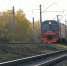 В Подмосковных электричках усилят меры безопасности - ТК Кварц