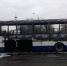 Автобус сгорел в Подольске на Кутузовской - Podolsk-Life.Ru
