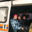 Подольские школьники побывали на Дне открытых дверей у пожарных и спасателей - Подольский рабочий