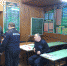 Пожарному из Подольска вручена памятная медаль - Подольский рабочий