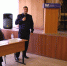 Со студентами поговорили о правах несовершеннолетних - ТК Кварц