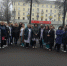 Подольские пожарные и спасатели участвовали в одной из самых массовых тренировок по эвакуации - Подольский рабочий