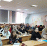 Образовательный семинар «Первые шаги к предпринимательству» прошел в АНО ПО МОКИТ - Городской округ Подольск