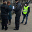 Подольские полицейские несут службу в усиленном режиме - ТК Кварц