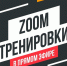 «Живу спортом» начинает групповые тренировки в Zoom - Городской округ Подольск