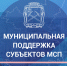В Городском округе Подольск оказывается имущественная и финансовая поддержка бизнесу - Городской округ Подольск
