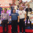 Борис Шикунов стал Чемпионом России по кикбоксингу - ТК Кварц