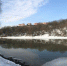 О толщине льда на реке Пахре 26 марта - Pro-Podolsk.Ru