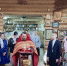 Детский клуб открылся в Никольском храме Подольска - PodolskRIAMO.Ru
