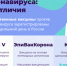 Власти Подмосковья рекомендовали организациям делать скидки привившимся от Covid‑19 - PodolskRIAMO.Ru