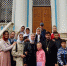 Детский православный клуб при Никольском храме Подольска завершил занятия - PodolskRIAMO.Ru