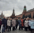 Уникальную экскурсию в Алмазный фонд совершила группа проекта “Активное долголетие” из СДК “Молодежный” 25 сентября - МАУ Медиацентр