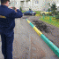 По предписаниям Госадмтехнадзора более 120 дорожных объектов очищено в городском округе Подольск - МАУ Медиацентр
