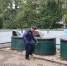 В городском округе Подольск благодаря Госадмтехнадзору устранено 283 нарушения в содержании контейнерных площадок - МАУ Медиацентр