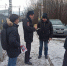 Нарушителей привлекли к ответственности в ходе рейда на железнодорожной станции Силикатная - МАУ Медиацентр
