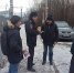 К административной ответственности привлекли нарушителей в ходе рейда на железнодорожной станции Силикатная  - Городской округ Подольск