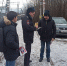 Пятерых нарушителей правил перехода ж/д путей оштрафовали в Подольске - PodolskRIAMO.Ru