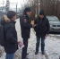 К административной ответственности привлекли нарушителей в ходе рейда на железнодорожной станции Силикатная - Pro-Podolsk.Ru
