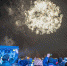 Салют прогремит в центре Подольска в новогоднюю ночь - PodolskRIAMO.Ru