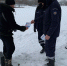 Спасатели напомнили рыбакам Подмосковья о мерах безопасности при выходе на лед - PodolskRIAMO.Ru