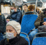 Автобусы в Подмосковье перевезли более 9 млн пассажиров на праздниках - PodolskRIAMO.Ru