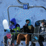Dombai ski resort in Karachay-Cherkessia, Russia - МАУ Медиацентр