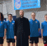 Турнир по мини-футболу прошел в Чехове - МАУ Медиацентр