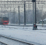 Около 2 тыс рабочих и 90 единиц техники привлекут к уборке путей МЖД в выходные - PodolskRIAMO.Ru