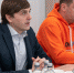 Глава Минпросвещения пообщался с родителями школьников‑беженцев из Донбасса в Подольске - PodolskRIAMO.Ru