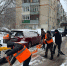 В выходные в Подольске очистили от снега около 700 километров автомобильных дорог - Городской округ Подольск