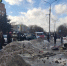 Спасатели Подольска деблокировали пострадавшего из искореженного в ДТП авто - PodolskRIAMO.Ru