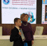 Екатерина Семёнова вручила награды победителям конкурсов - МАУ Медиацентр