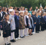 Представители «Мособлпожспаса» обеспечивали безопасность на школьных линейках Подмосковья - PodolskRIAMO.Ru