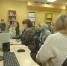 Библиокэшинг в Центральной библиотеке - ЦБС г. Подольска