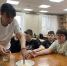 «Экспериментариум» - ЦБС г. Подольска