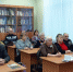 "Если жизнь вас чем - то огорошит..." - ЦБС г. Подольска