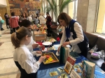 «КНИЖКИНОЙ НЕДЕЛЕ – 80»