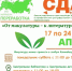 Экомарафон «От макулатуры – к литературе» проходит в подольских библиотеках - Городской округ Подольск