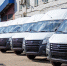 20 новых автобусов малого класса «ГАЗель City» в ближайшее время выйдут на дороги Г.о. Подольск - Подольск.Ру