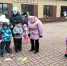 Игровая программа в Детском парке мкр. Климовска - Дом культуры Металлург