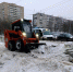 В ночь на 31 января с улиц Подольска вывезено более 800 кубометров снега - Комитет по финансам и налоговой политике