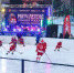 Сборная «Легенды хоккея» переиграла команду жителей Подольска - Pro-Podolsk.Ru