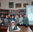 Гроссмейстер литературы - ЦБС г. Подольска