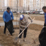В Подольск пришел «десант чистоты» - ТК Кварц