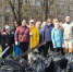 Итоги второго субботника в городском округе Подольск - Комитет по финансам и налоговой политике