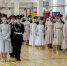 В Подольске 50 танцевальных пар закружились в ритме вальса - Pro-Podolsk.Ru