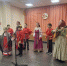 Мастер-класс «Играй да дело знай» - Комитет по культуре и туризму