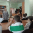 "Должны смеяться дети" - ЦБС г. Подольска